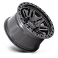 Fuel Off-Road Syndicate Wheel | 5x5 (5x127) Bolt Pattern