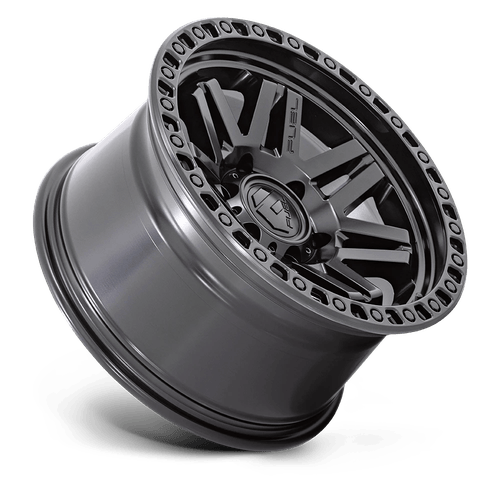 Fuel Off-Road Syndicate Wheel | 5x5 (5x127) Bolt Pattern