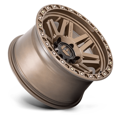 SYNDICATE 17X9 5X5.0 71 ZD -12