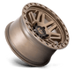 SYNDICATE 17X9 6X5.5 106 ZD +1