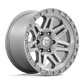 SYNDICATE 17X9 6X5.5 106 GLR -12