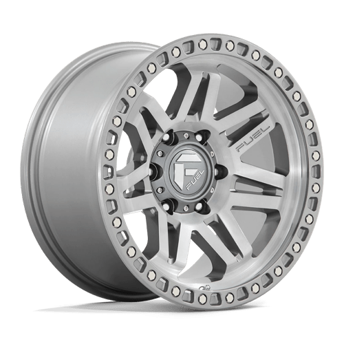 SYNDICATE 17X9 6X5.5 106 GLR -12