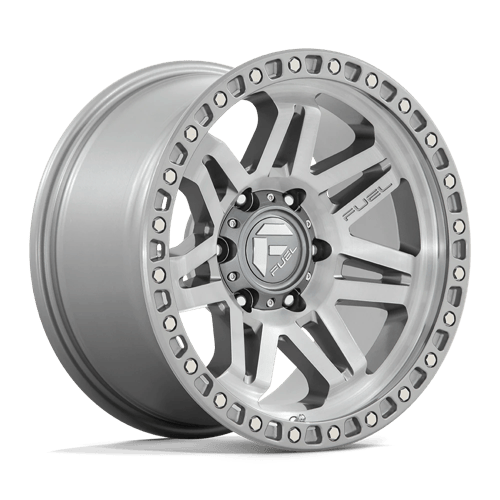 SYNDICATE 17X9 6X5.5 106 GLR +1