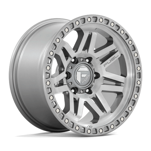 SYNDICATE 17X9 6X5.5 106 GLR +1