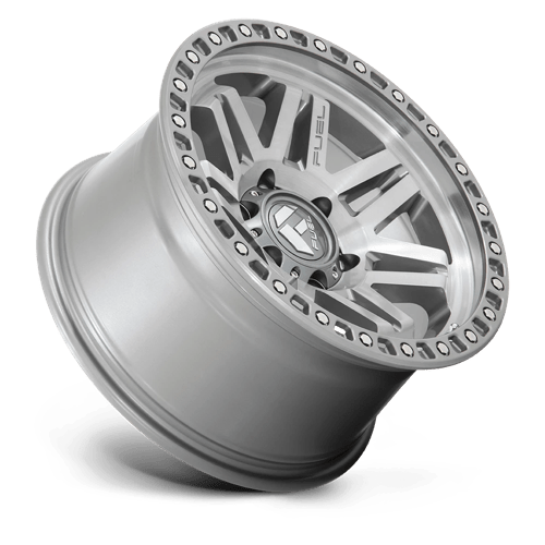 SYNDICATE 17X9 6X5.5 106 GLR +1