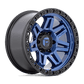 SYNDICATE 17X9 5X5.0 71 KBL -12