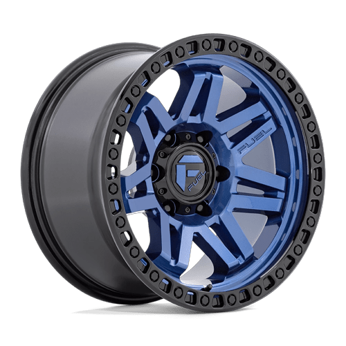 SYNDICATE 17X9 5X5.0 71 KBL -12