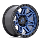 SYNDICATE 17X9 6X5.5 106 KBL +1