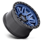 SYNDICATE 17X9 6X5.5 106 KBL +1