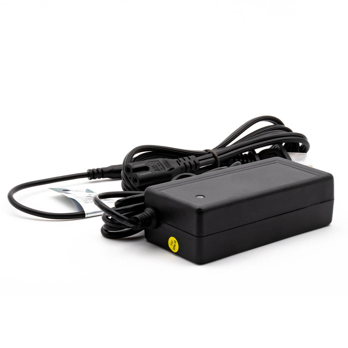 PT-SHIVR-55-CHARGER | Replacement AC Charger for SHIVR Coolers