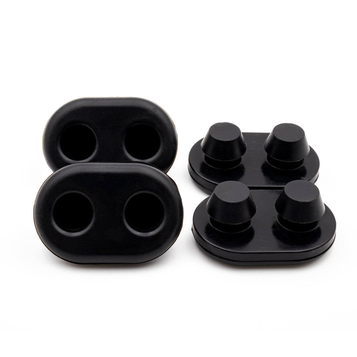 PT-SHIVR-55-FEET | Replacement Feet for SHIVR Coolers