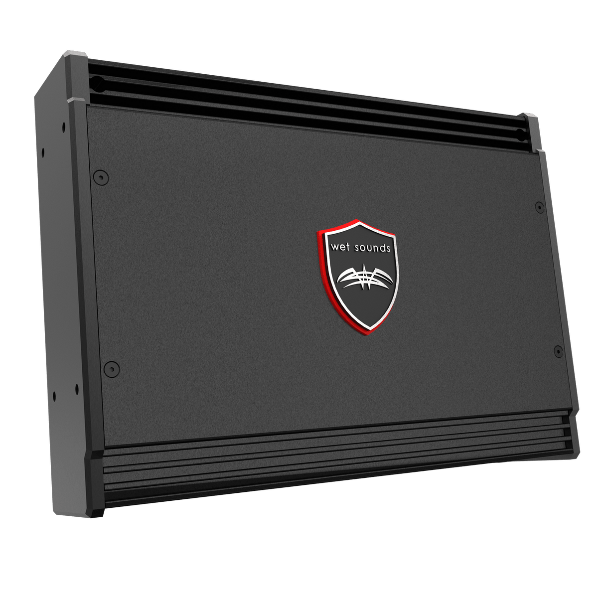 Sinister-SDX4 | 4 Channel Marine Amplifier