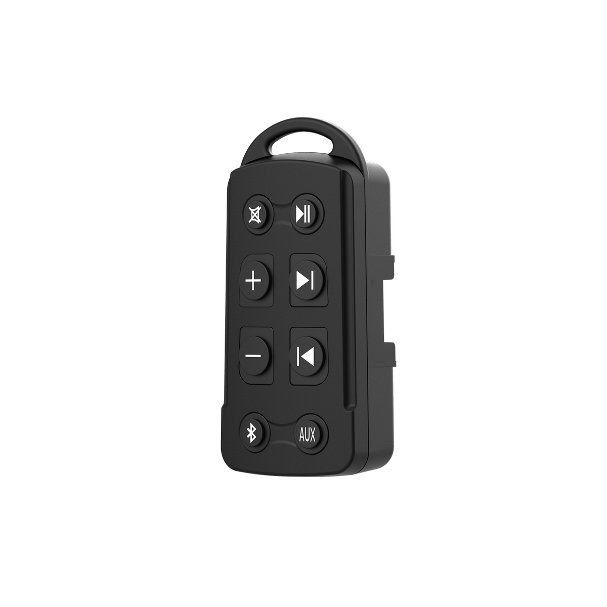 PT-STEALTH HD REMOTE | Replacement Remote for STEALTH Ultra HD Soundbars