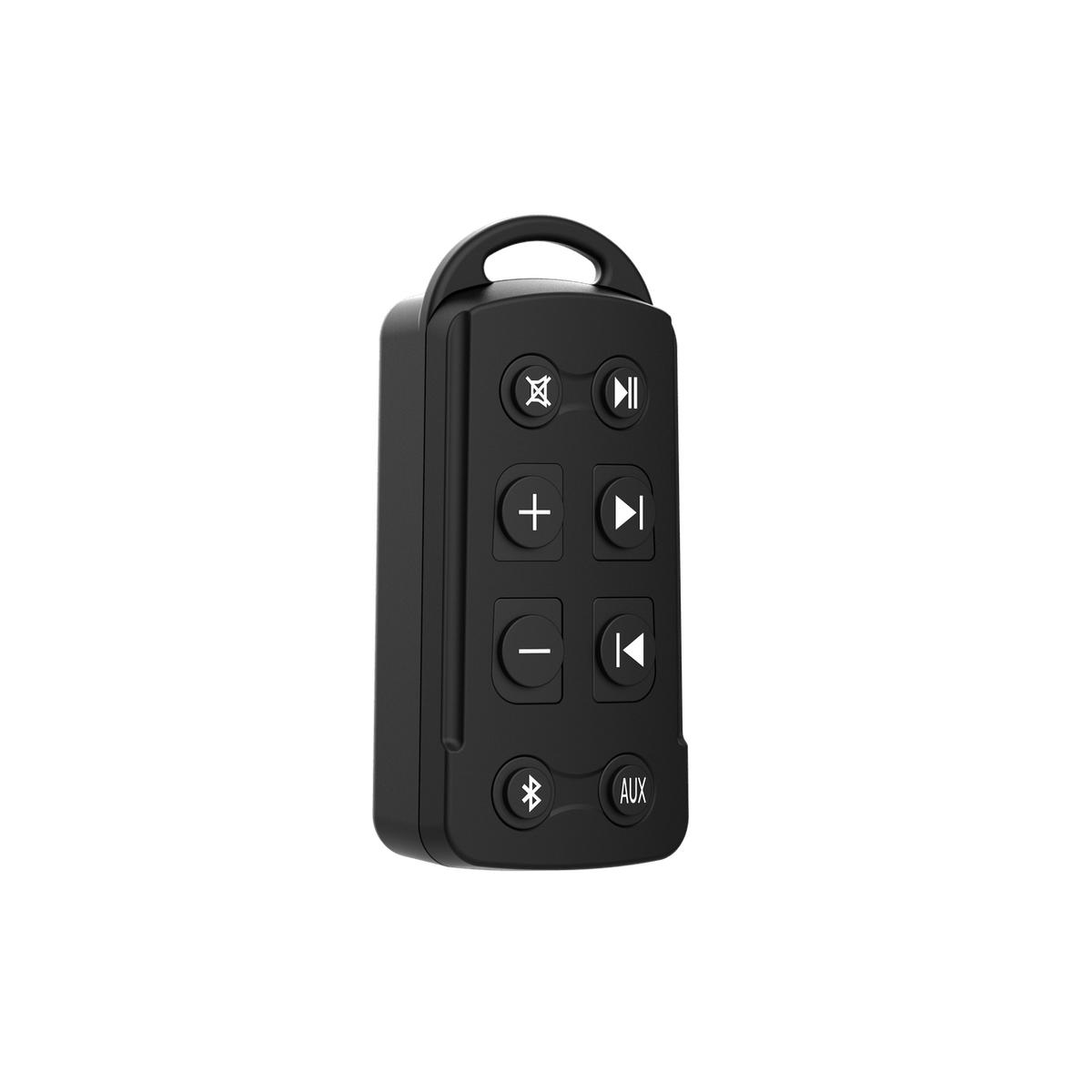 PT-STEALTH HD REMOTE | Replacement Remote for STEALTH Ultra HD Soundbars