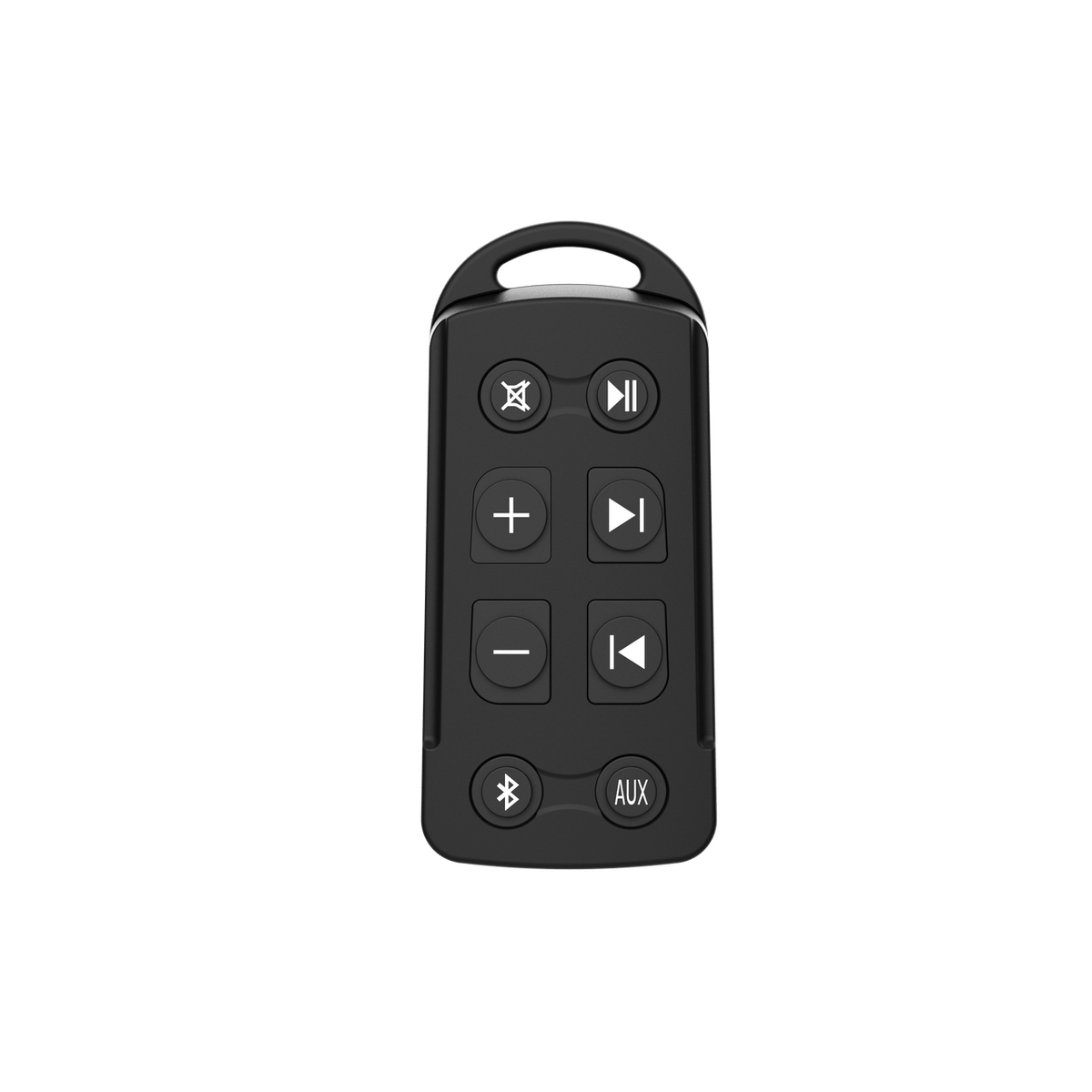 PT-STEALTH HD REMOTE | Replacement Remote for STEALTH Ultra HD Soundbars