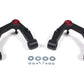 Upper Control Arm Kit | Adventure Series | Toyota Tundra (07-21) 4WD