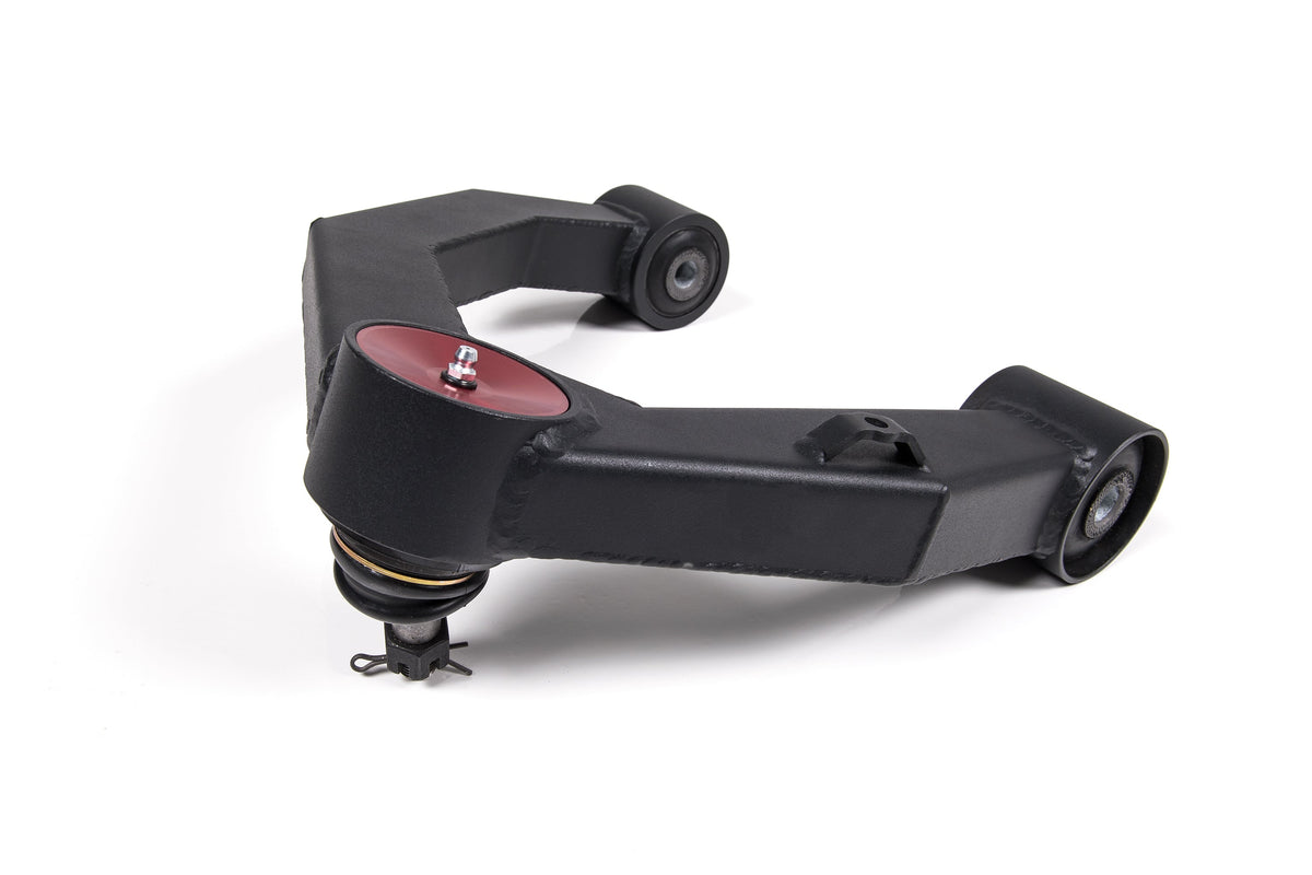 Upper Control Arm Kit | Adventure Series | Toyota Tundra (07-21) 4WD
