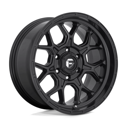 TECH 18X9 6X135 87.1 BD 20MM