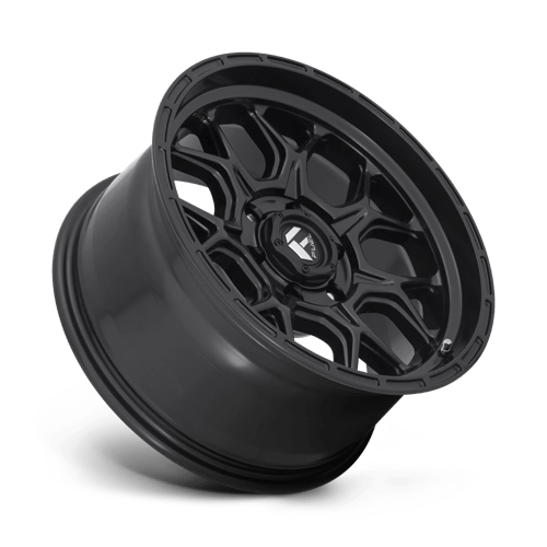 TECH 18X9 5X5.0 71.5 BD -12