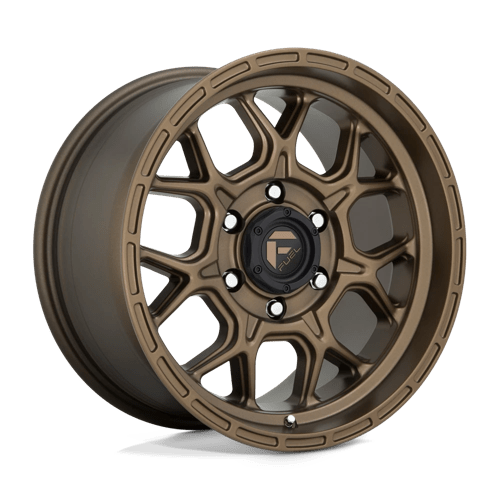 TECH 18X9 6X4.5 66.3 ZD 20MM