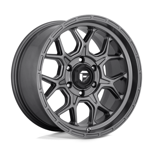 TECH 17X9 6X5.5 106 GD +20