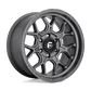 TECH 17X9 6X5.5 106 GD +1