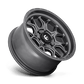 TECH 17X9 6X5.5 106 GD +20