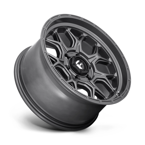 TECH 17X9 6X5.5 106 GD +20