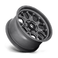 TECH 17X9 6X5.5 106 GD +1