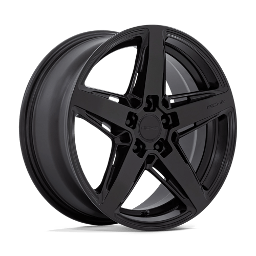 TERAMO 18X8 5X120 72 BD +40