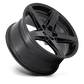 TERAMO 20X10.5 5X120 72 +35 BD