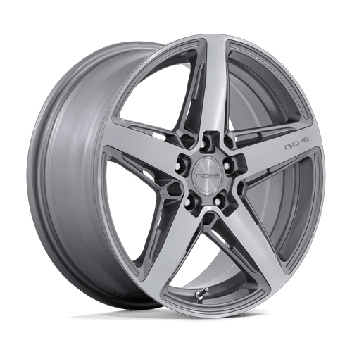 TERAMO 18X8 5X112 66 GLR +30