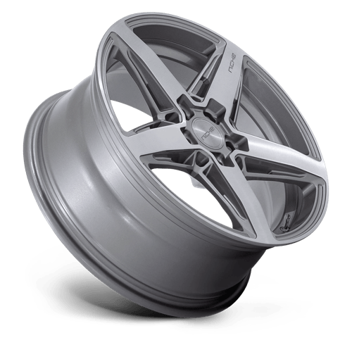 TERAMO 18X8 5X112 66 GLR +30