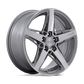 TERAMO 18X8 5X112 66 GLR +42
