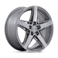 TERAMO 18X8 5X112 66 GLR +42