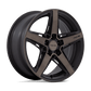 TERAMO 18X8 5X120 72 MBT +40