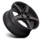 TERAMO 18X8 5X120 72 MBT +40