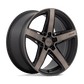 TERAMO 20X9 5X4.5 72 MBT +42