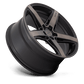 TERAMO 20X9 5X4.5 72 MBT +42
