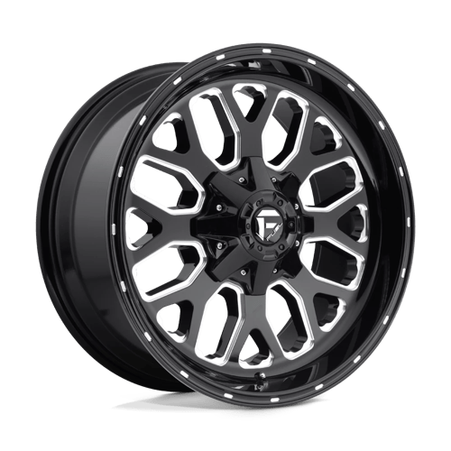 TITAN 20X9 6X120/5.5 78.1 NBL +20
