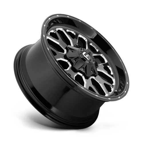 TITAN 20X9 6X120/5.5 78.1 NBL +20