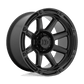 XD863 20X9 8X6.5 S-BLK 18MM