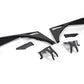 CrawlTek Inferno Highline Fender - Steel | Jeep Wrangler TJ