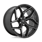 TORSION 20X10.5 5X112 66.5 NBL 27MM
