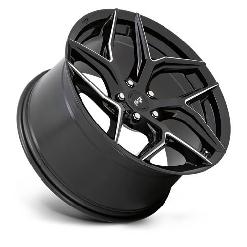 TORSION 20X9 5X4.5 72 NBL 35MM