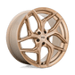 TORSION 20X9 5X112 66.5 BZBR 38MM
