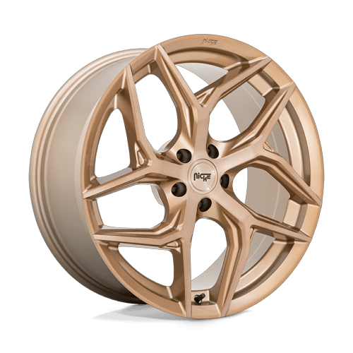 TORSION 20X9 5X112 66.5 BZBR 38MM