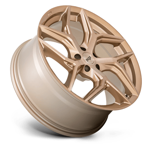 TORSION 20X9 5X112 66.5 BZBR 38MM