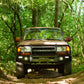 2" Foam Cell Pro Suspension Lift Kit for Toyota Land Cruiser 80 Series (1990-1997)
