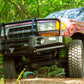 2" Foam Cell Pro Suspension Lift Kit for Toyota Land Cruiser 80 Series (1990-1997)